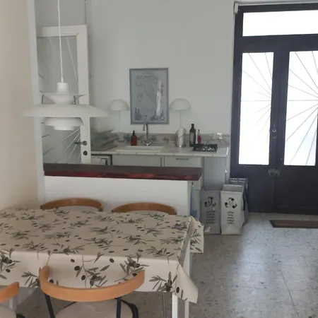 Apartamento Casa Quadrifogli Lesa