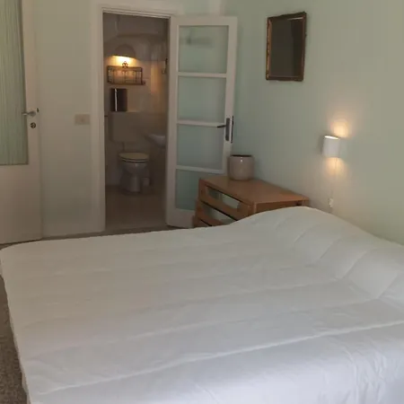 Apartamento Casa Quadrifogli Lesa