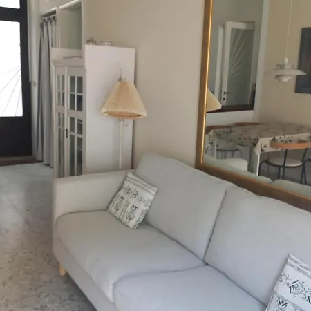 Casa Quadrifogli لسا