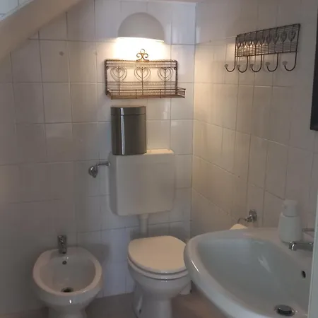 Casa Quadrifogli Apartamento