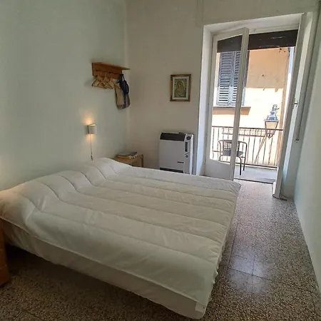 Casa Quadrifogli * Леза