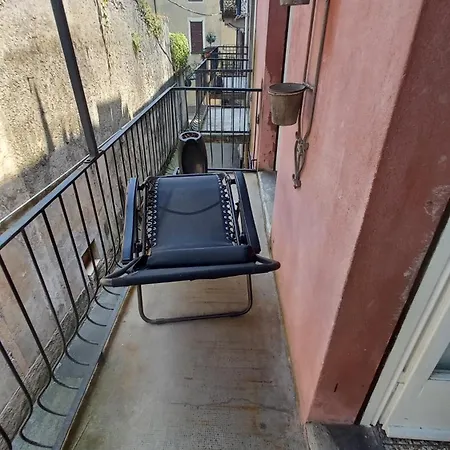 Apartamento Casa Quadrifogli