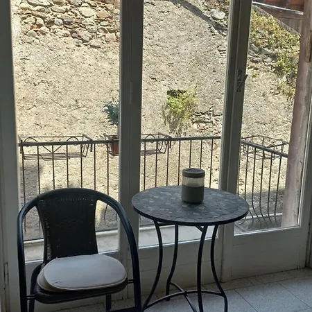 Casa Quadrifogli شقة