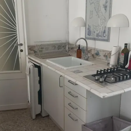 Casa Quadrifogli Apartamento Lesa