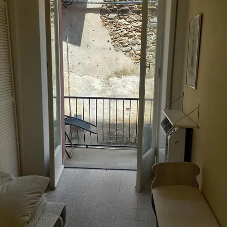 Casa Quadrifogli * Lesa