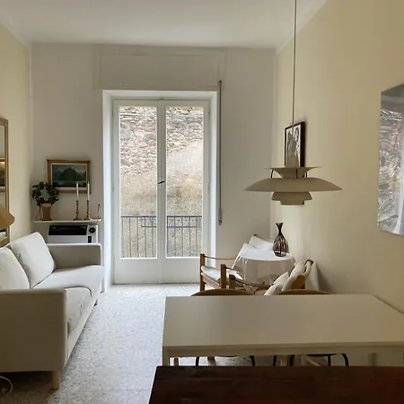 Casa Quadrifogli Appartamento *