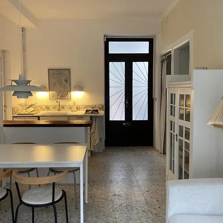 Casa Quadrifogli Lesa