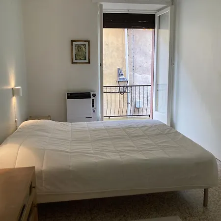 Apartment Casa Quadrifogli *