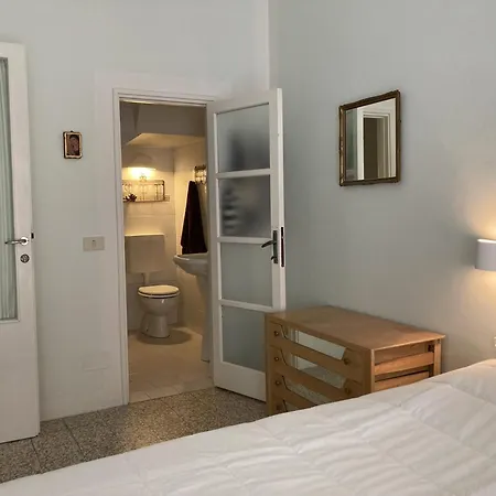 Casa Quadrifogli Daire