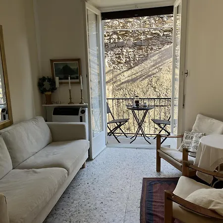 Casa Quadrifogli Lesa