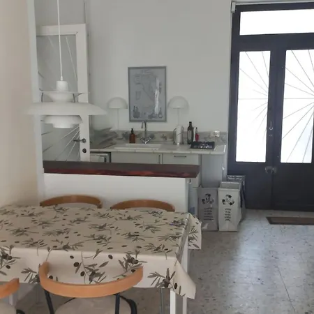 Apartamento Casa Quadrifogli Lesa
