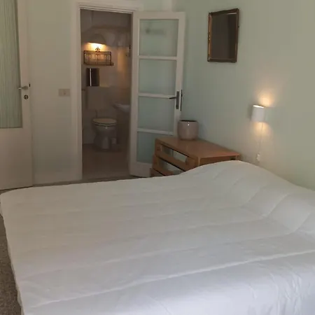 Casa Quadrifogli Apartamento *