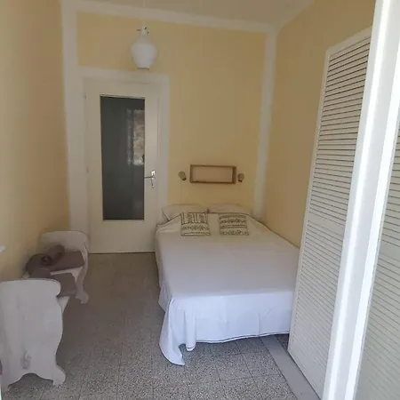 Apartamento Casa Quadrifogli *