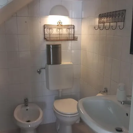 Apartamento Casa Quadrifogli *