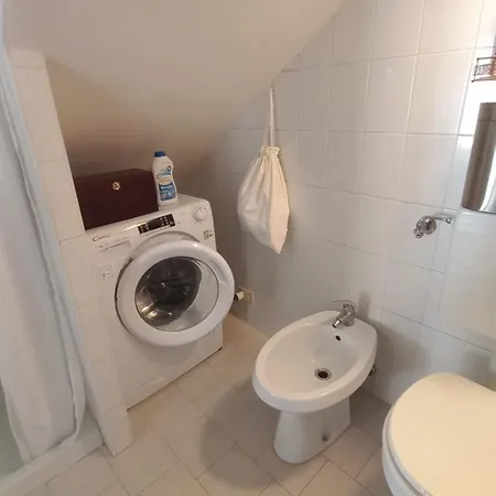Apartamento Casa Quadrifogli *
