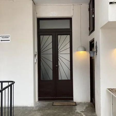 Apartamento Casa Quadrifogli *
