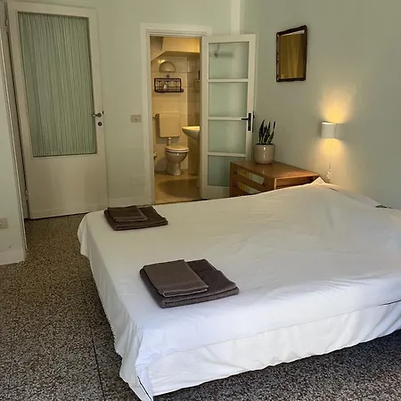 Casa Quadrifogli * 레사