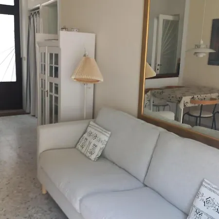 Casa Quadrifogli * 레사