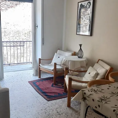 Casa Quadrifogli Apartamento Lesa
