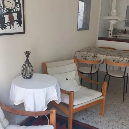 Apartamento Casa Quadrifogli