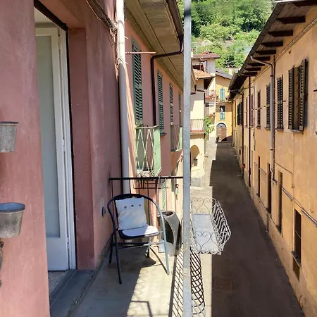 Casa Quadrifogli Apartamento