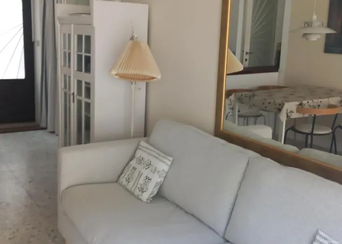 Casa Quadrifogli لسا