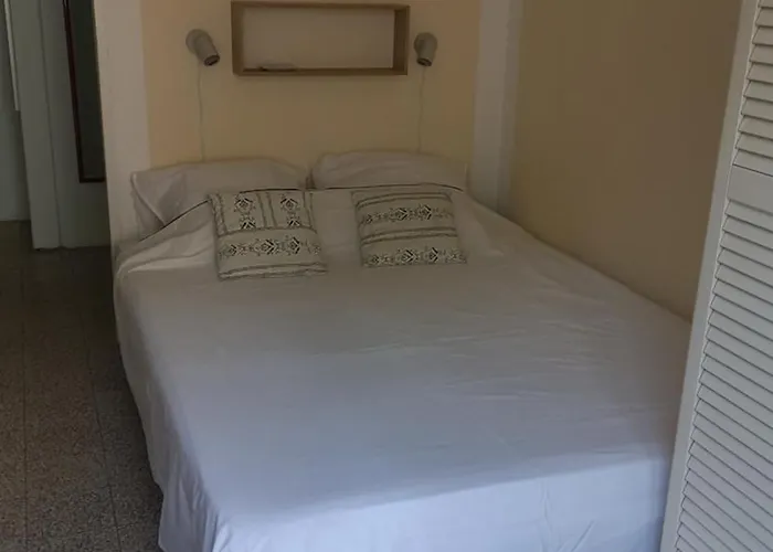 Casa Quadrifogli شقة *