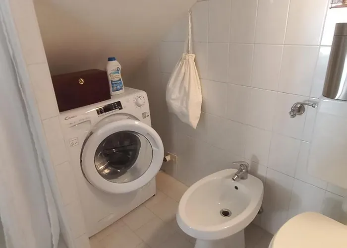 Casa Quadrifogli Appartamento *