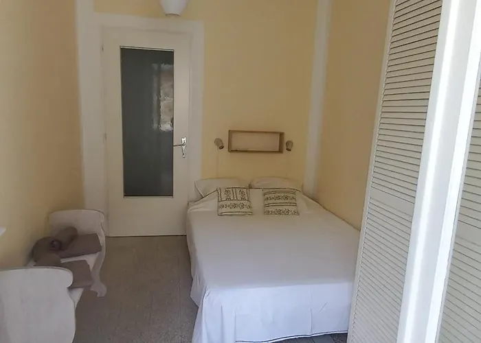 Appartamento Casa Quadrifogli Lesa