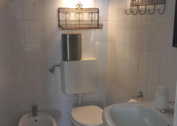 Casa Quadrifogli Appartamento