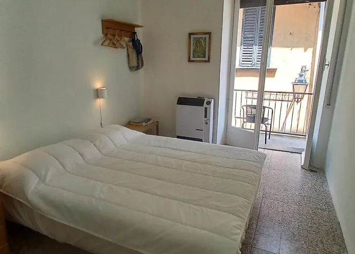 Casa Quadrifogli * Леза