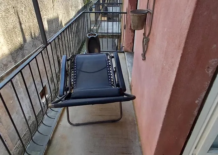 Apartment Casa Quadrifogli