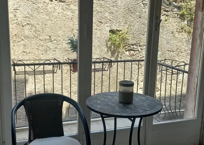 Casa Quadrifogli Apartment