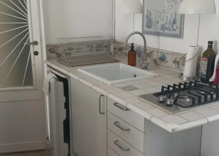 Casa Quadrifogli Apartment Lesa