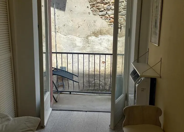 Casa Quadrifogli * لسا