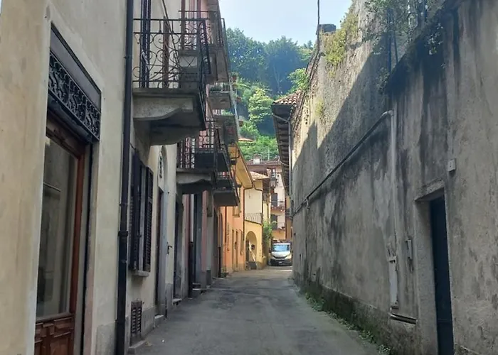 Casa Quadrifogli Леза