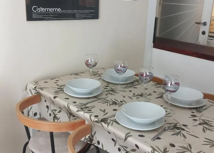 Casa Quadrifogli * لسا