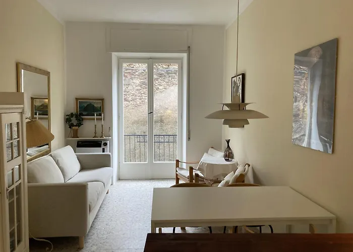 Casa Quadrifogli Апартаменты *