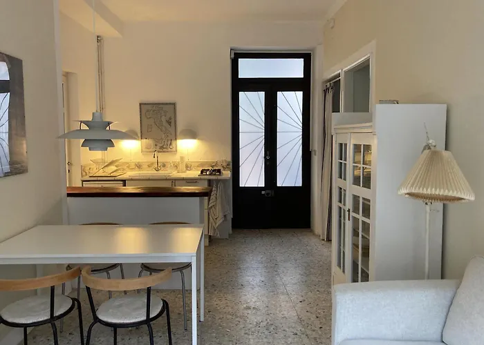 Casa Quadrifogli Lesa