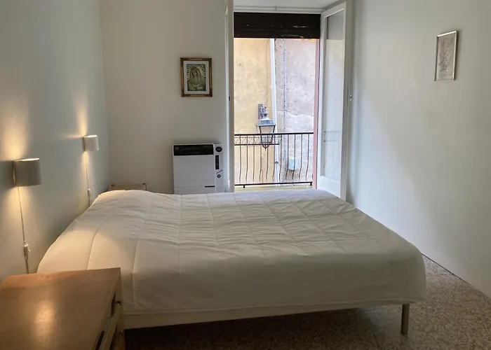 شقة Casa Quadrifogli *