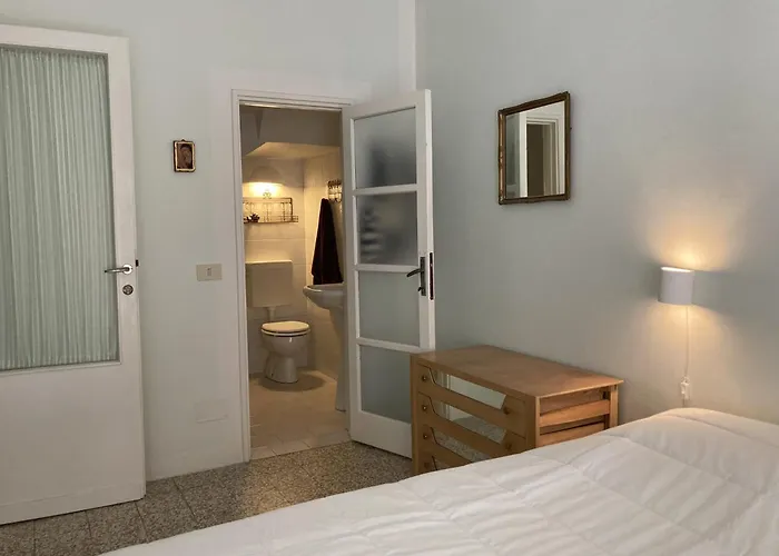 Casa Quadrifogli Apartment