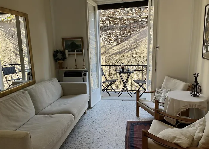 Casa Quadrifogli Lesa