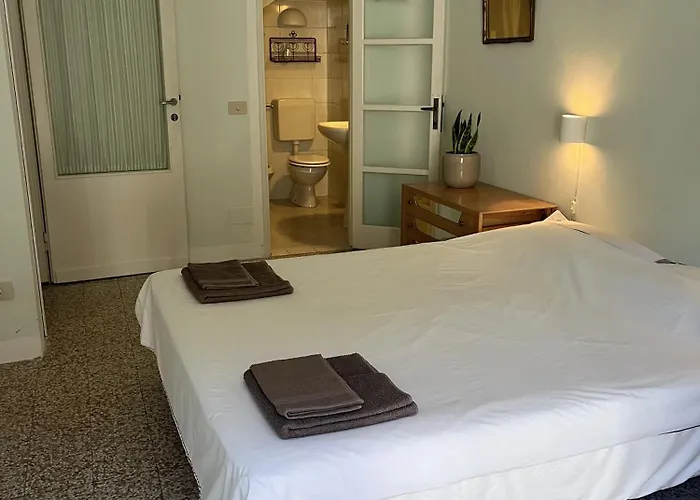 Casa Quadrifogli Appartamento *